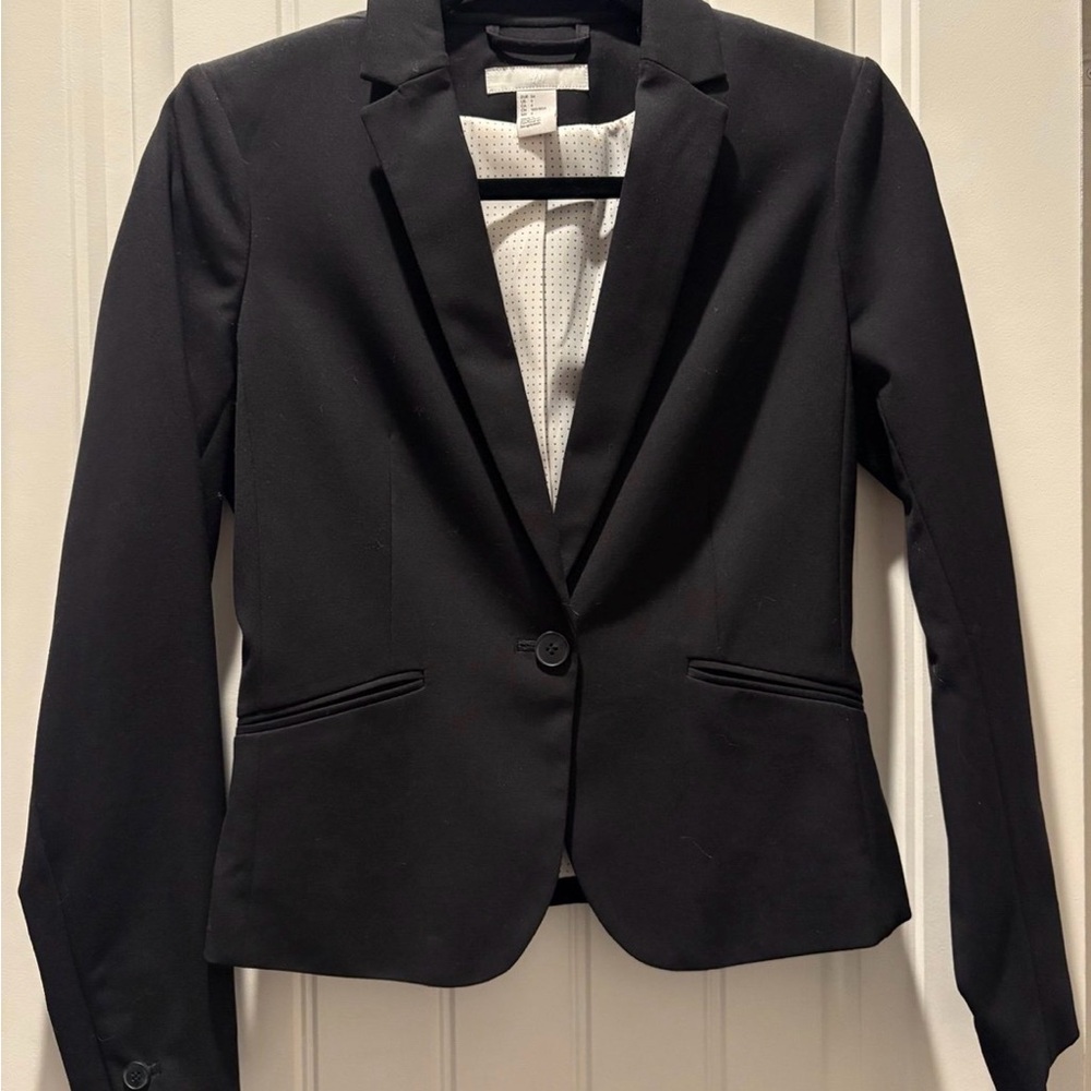 NWOT H&M women’s blazer Blazer